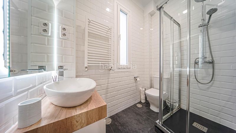 Foto c05b1e01-7dc6-4fe1-bddc-6fdf70ec5a95. Rent flat with heating in Delicias Madrid