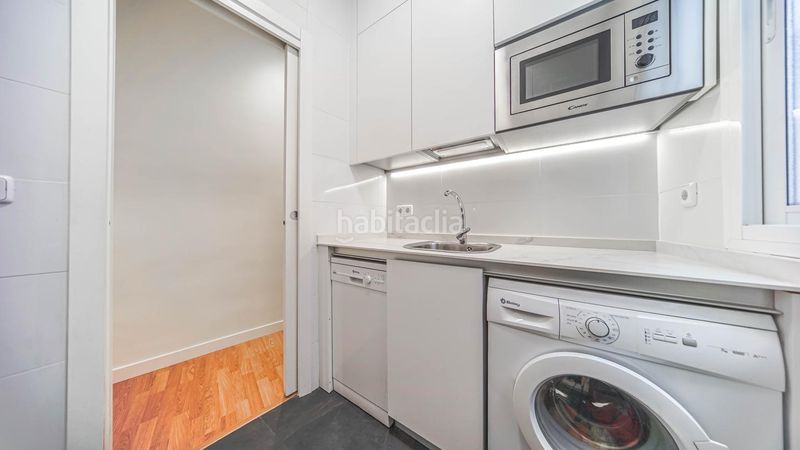 Foto ed09176f-29bf-4672-8f39-1b15c2a27b8b. Rent flat with heating in Delicias Madrid
