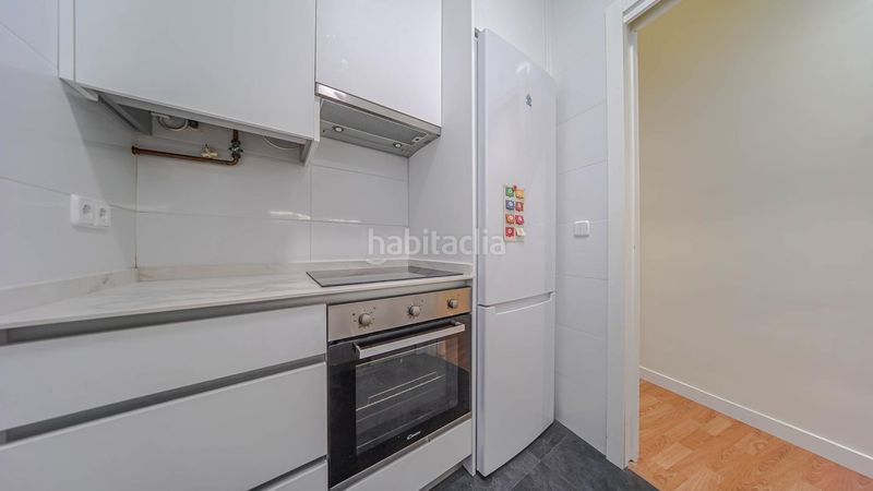 Foto ed8fc3c2-a71c-4714-ac0f-dff628149716. Rent flat with heating in Delicias Madrid