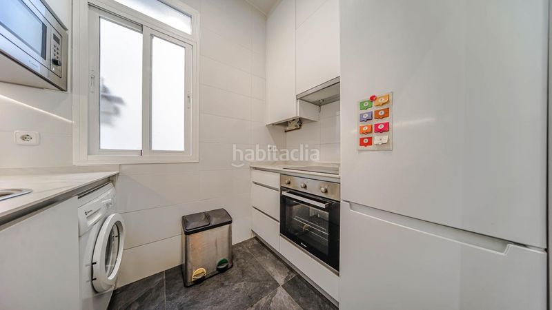 Foto f635e78f-4fe4-4a63-8c5e-e50fd062205c. Rent flat with heating in Delicias Madrid