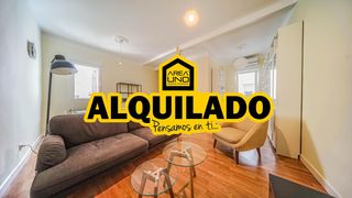 Miete Etagenwohnung  De las delicias. 4ª planta con ascensor, en alquiler, en el paseo de las delicias