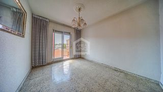 Pis  De san mario. 4ª planta sin ascensor en barrio san fermín, usera