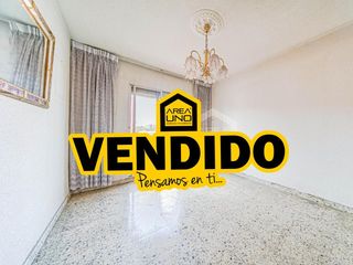 Appartement  De san mario. 4ª planta sin ascensor en barrio san fermín, usera