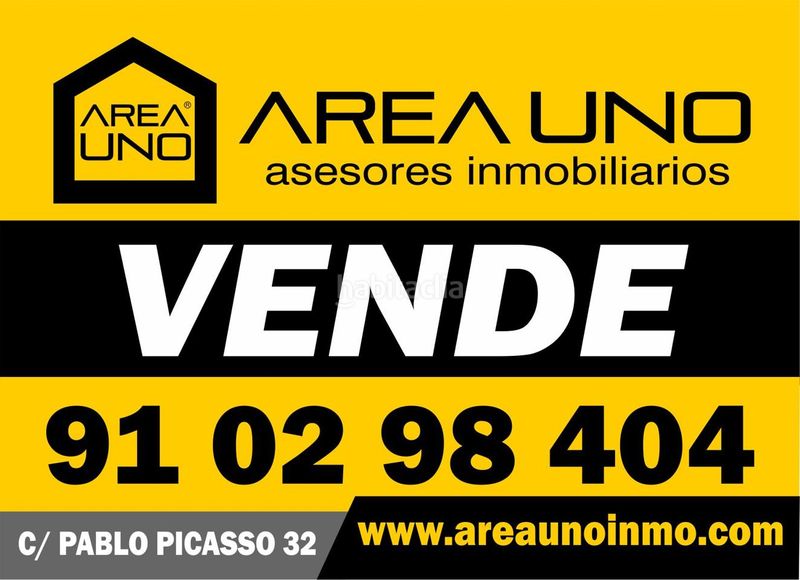 Foto 0649a1f3-193d-4862-b20f-733dde99c25a. Duplex con riscaldamento parcheggio in Campodón-Ventorro del Cano Alcorcón