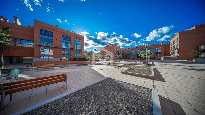 Foto 17f7c475-aeb8-4277-8d96-e30d378d2672. Duplex con riscaldamento parcheggio in Campodón-Ventorro del Cano Alcorcón