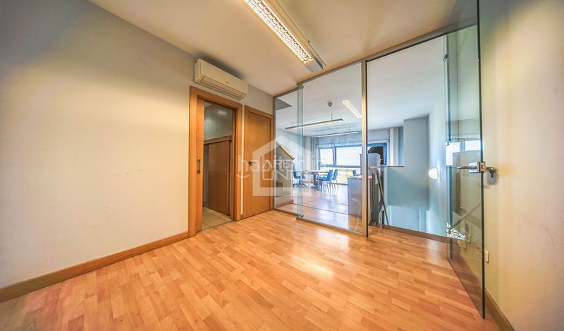 Foto 219fd85d-855e-47e8-b701-15a22b01ef4c. Duplex con riscaldamento parcheggio in Campodón-Ventorro del Cano Alcorcón