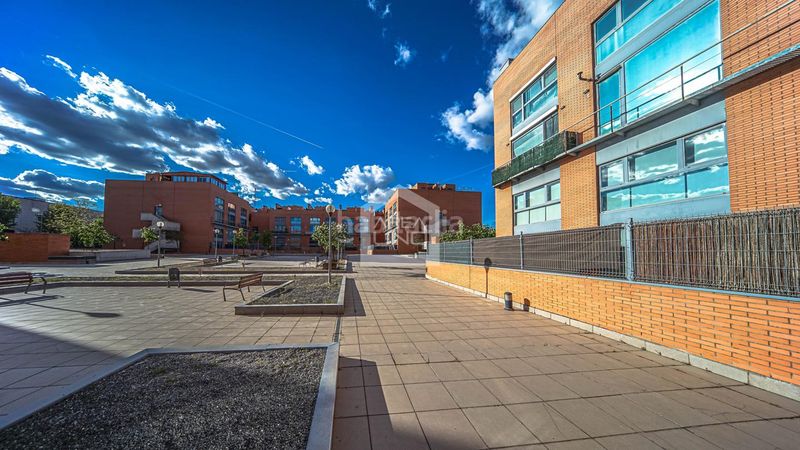 Foto 3c179eb2-55eb-44b1-baea-41f8c0301f86. Duplex con riscaldamento parcheggio in Campodón-Ventorro del Cano Alcorcón