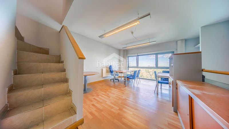 Foto 4da3c470-778e-4e09-9345-6bbb7500bb21. Duplex con riscaldamento parcheggio in Campodón-Ventorro del Cano Alcorcón