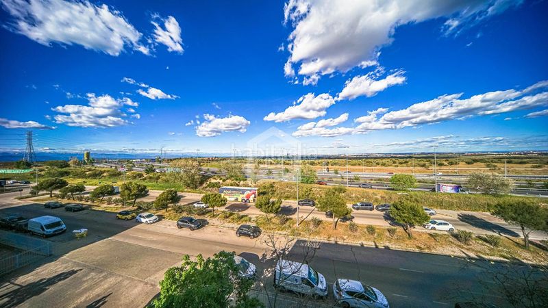 Foto 5b18cc88-fba0-4da6-a7d6-c6763f772833. Duplex con riscaldamento parcheggio in Campodón-Ventorro del Cano Alcorcón