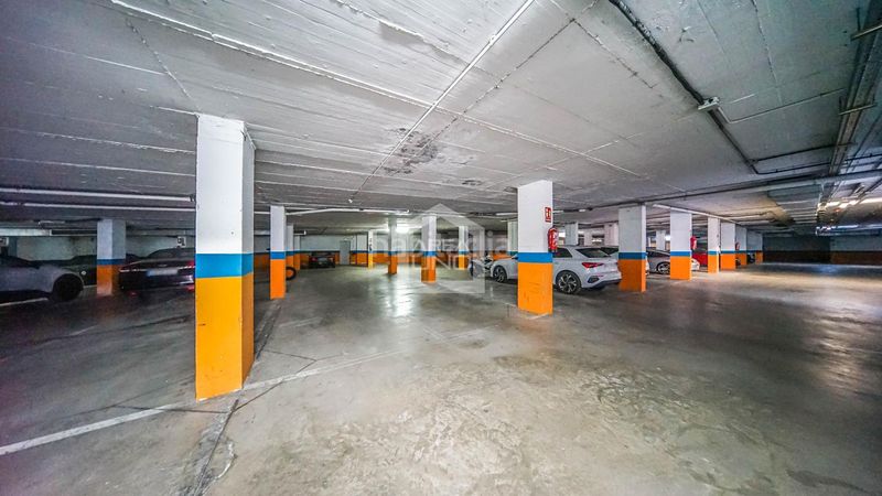 Foto 82bf0f8e-2883-41fe-ac69-ff80c9ce02b8. Duplex con riscaldamento parcheggio in Campodón-Ventorro del Cano Alcorcón