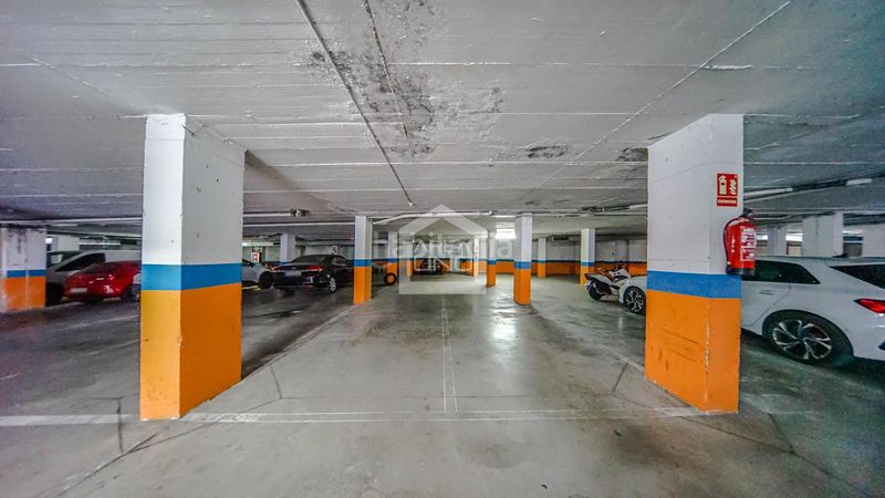 Foto a53ebb27-cd4d-4faf-98c1-deb363628e6f. Duplex con riscaldamento parcheggio in Campodón-Ventorro del Cano Alcorcón