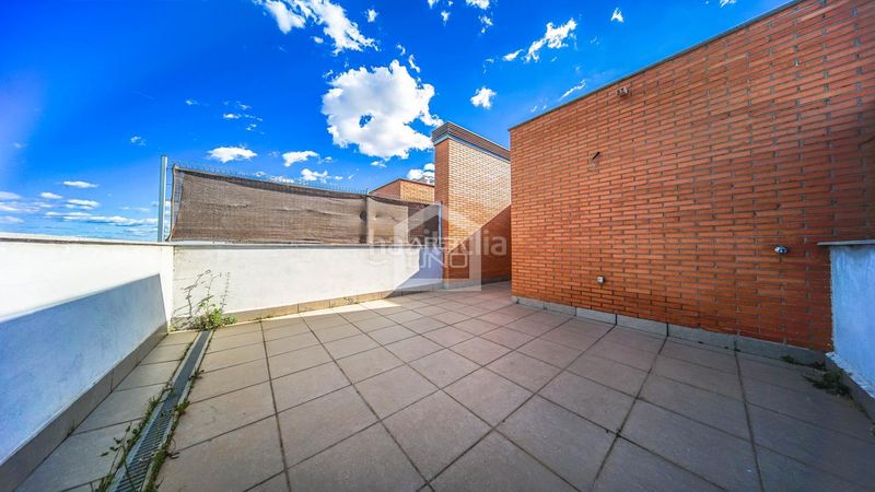 Foto a86a853e-a88e-4f91-99bb-53064b6d1e56. Duplex con riscaldamento parcheggio in Campodón-Ventorro del Cano Alcorcón