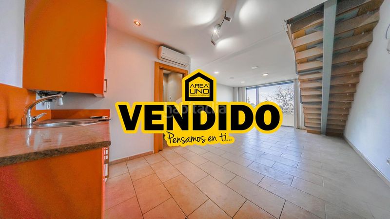 Foto bee02f3b-574b-448b-9f11-73fe03ac9a5c. Duplex with heating parking in Campodón-Ventorro del Cano Alcorcón