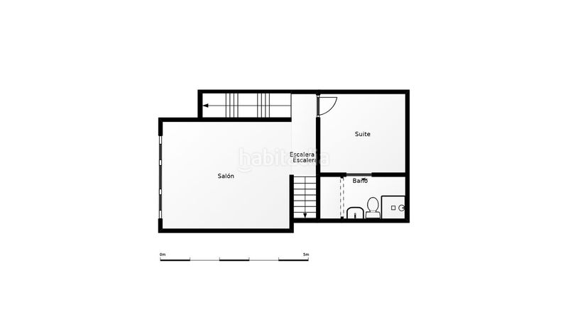 Foto d4b27000-c778-404c-98b8-48a9d68028c1. Duplex con riscaldamento parcheggio in Campodón-Ventorro del Cano Alcorcón