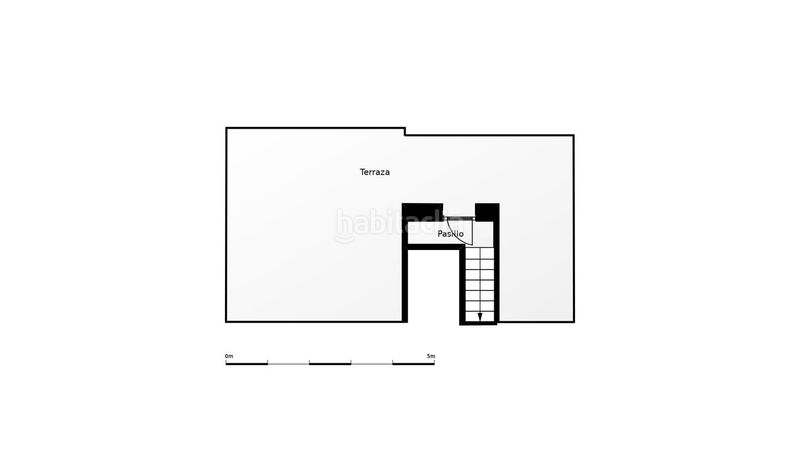 Foto f684dc80-21f2-4912-a45b-5a7f3a544e85. Duplex con riscaldamento parcheggio in Campodón-Ventorro del Cano Alcorcón