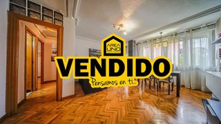 Piso  La alameda. Tu próximo hogar, te espera en alcorcón