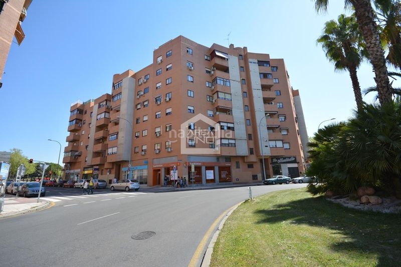 Foto 63331e9d-7aa7-4c77-b141-c2f2396d2b6e. Aparcament cotxe a Prado de Santo Domingo Alcorcón