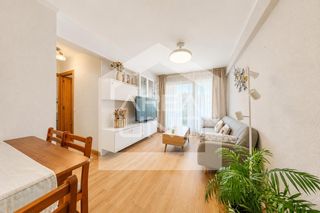 Location Appartement à Zarzaquemada. Piso en alquiler de 3 habitaciones con terraza en zarzaquemada,