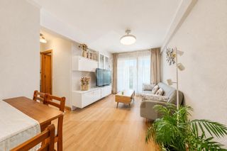 Appartement à Zarzaquemada
