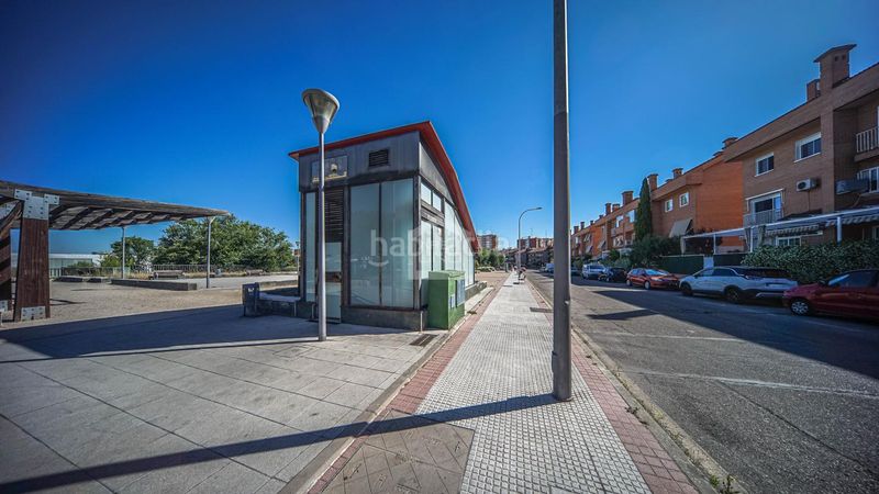Foto a758961b-9063-4be4-b8f7-4202e34f28a7. Aparcament cotxe a Prado de Santo Domingo Alcorcón