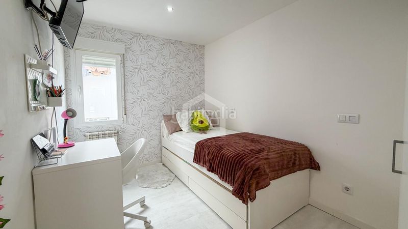 Foto 069ab6a9-866e-4a63-9e56-61186081a153. Flat with heating in Media Legua Madrid
