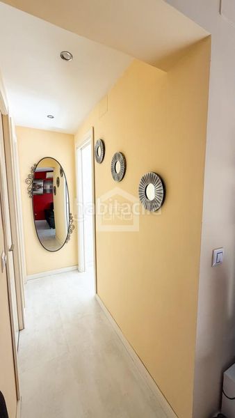 Foto 6fc97283-76ad-43e2-ab14-2fede8521c36. Flat with heating in Media Legua Madrid