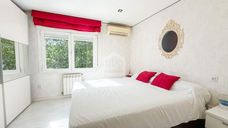 Foto 71a75912-ec97-485d-9ce3-167637dde356. Flat with heating in Media Legua Madrid