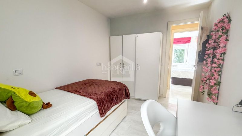 Foto a3c437b2-e25c-451b-b37f-707b121ddfcc. Flat with heating in Media Legua Madrid