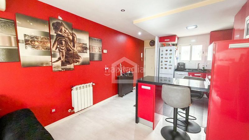 Foto c13ea6a8-bc14-409b-8534-e2e35dae0502. Flat with heating in Media Legua Madrid