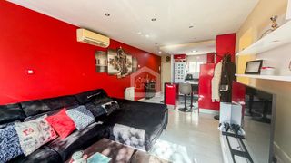Etagenwohnung  Del arroyo de la media legua. Vivienda de 2 habitaciones reformada en moratalaz