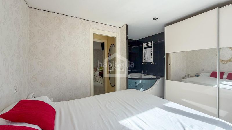 Foto ebb3165c-a3e1-4c46-8de0-203d9f7071f7. Flat with heating in Media Legua Madrid
