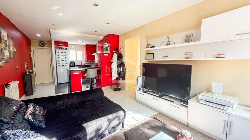Foto f0c50c1c-c6a6-4deb-a698-06837de7d9ce. Flat with heating in Media Legua Madrid