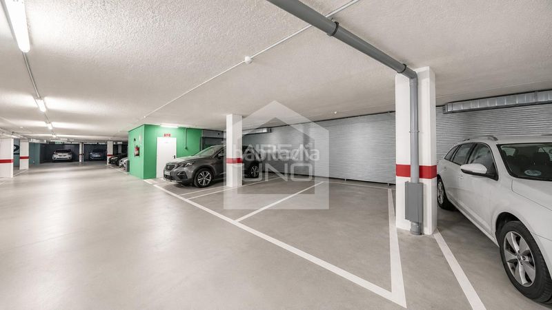 Foto f8307e27-16d8-4e1e-a4c6-2e5f8b762944. Lloguer pis amb calefacció aparcament piscina a Prado de Santo Domingo Alcorcón