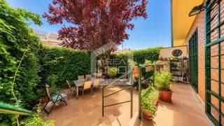 Casa a schiera in Prado de Santo Domingo. Exclusivo chalet de 225 m en prado de santo domingo
