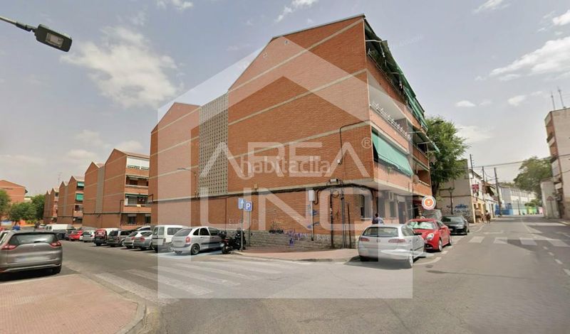 Foto 185dded8-9677-4032-921a-e27e0c91682e. Pis a Centro Arganda del Rey