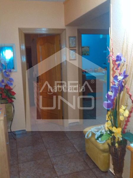 Foto cb330bf0-e3e3-4a97-a8ff-f2f90b00c092. Pis a Centro Arganda del Rey