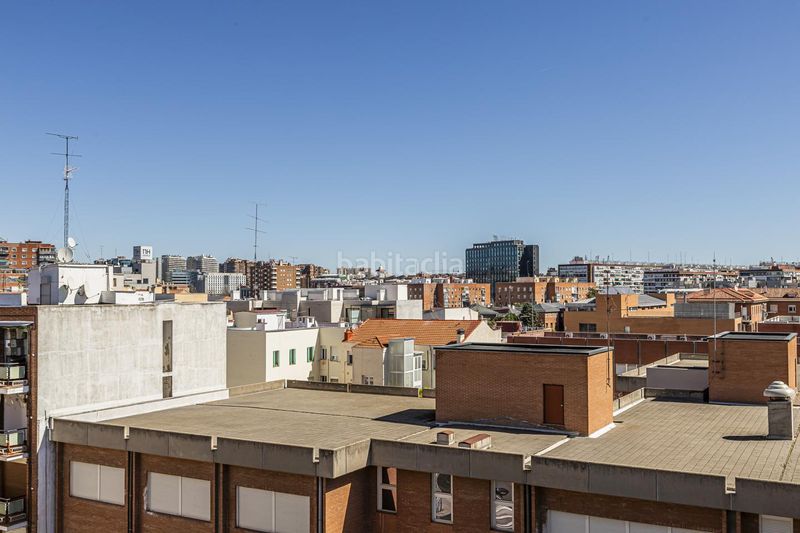 Foto 66082745-f76c-4038-870c-ea32bb3afffb. Pis a Guindalera Madrid