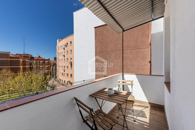 Foto 72f439d8-d19d-4ec2-a8be-703d8f6da5f6. Pis a Guindalera Madrid