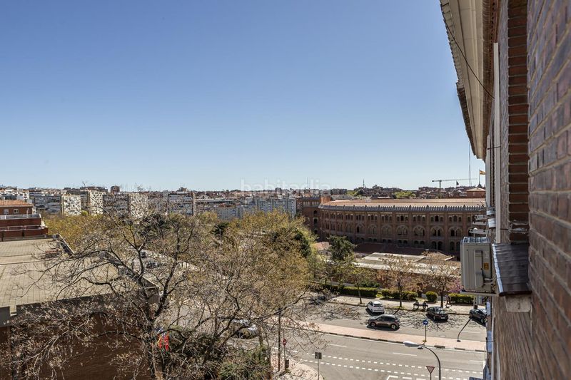 Foto befb5611-e39b-41bc-bd4f-e2aa1a3dd911. Pis a Guindalera Madrid