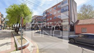 Planta baixa a De San José