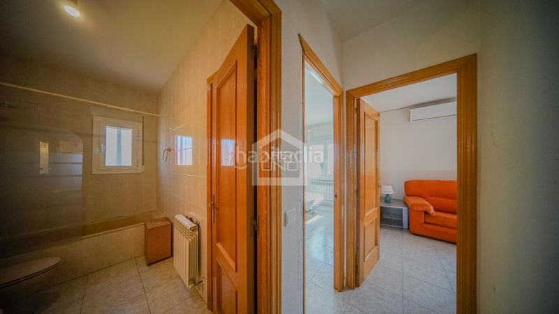 Foto 12f119fd-a612-490e-b97a-2d8865d56430. Casa aparellada amb calefacció a Ventas de Retamosa (Las)