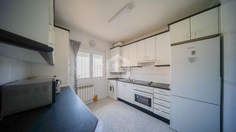 Foto 212e7e2b-d53b-4b37-b640-d37090625ad3. Casa aparellada amb calefacció a Ventas de Retamosa (Las)
