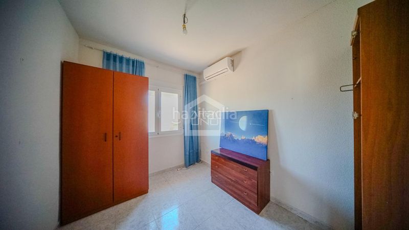Foto 2ab50f2b-0103-41e0-adbc-ba7fa59f5ff4. Casa aparellada amb calefacció a Ventas de Retamosa (Las)