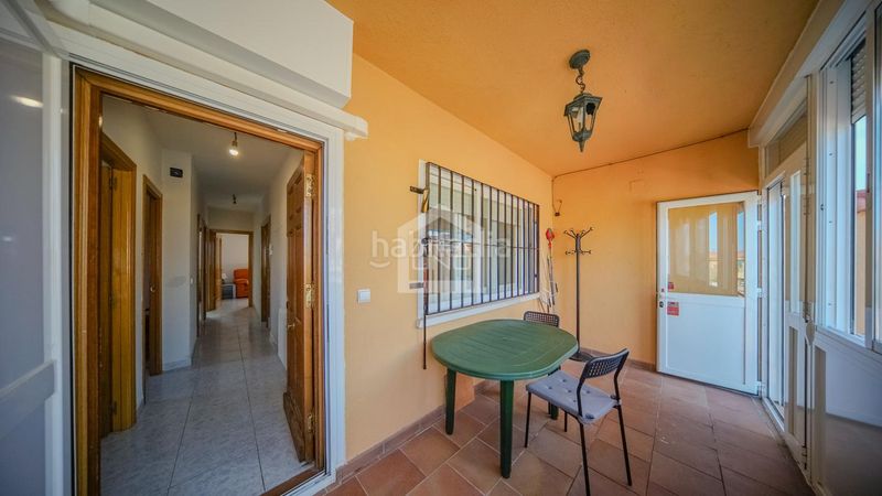 Foto 2ad30138-b10d-41a2-a07b-54637460f8c6. Casa aparellada amb calefacció a Ventas de Retamosa (Las)