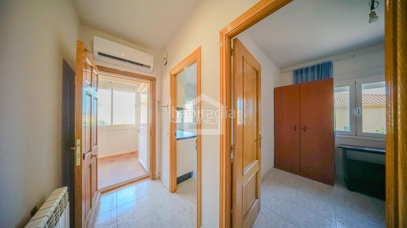 Foto 523e42ac-7455-4a70-87d0-4a65117e57d1. Casa aparellada amb calefacció a Ventas de Retamosa (Las)
