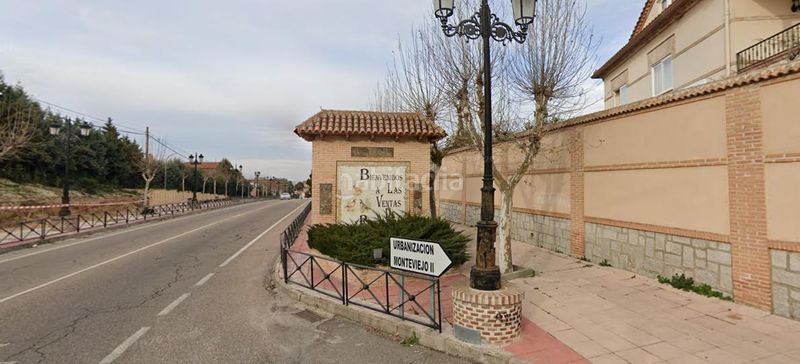 Foto 541da810-626f-474e-a756-52ba200fb7c9. Casa aparellada amb calefacció a Ventas de Retamosa (Las)