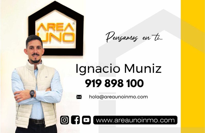 Foto 776b8a6b-9416-4f2b-ae86-26484f37a764. Casa aparellada amb calefacció a Ventas de Retamosa (Las)