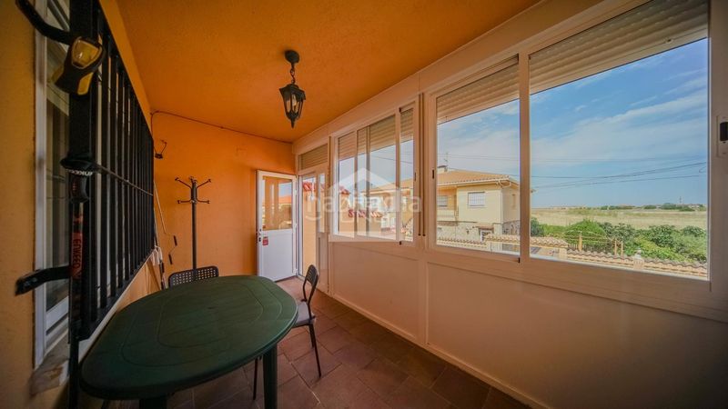 Foto deb573ff-19f6-4a25-b4b6-b64cea75e0db. Casa aparellada amb calefacció a Ventas de Retamosa (Las)