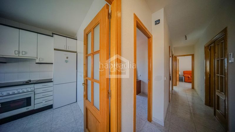 Foto e41db019-daa8-419c-af86-bc8fdc0225e2. Casa aparellada amb calefacció a Ventas de Retamosa (Las)