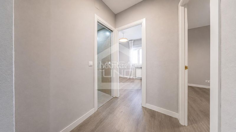 Foto 04c0f51c-4ad9-4f06-b495-21589646d137. Rent flat with heating pool in Parque Mayor Alcorcón